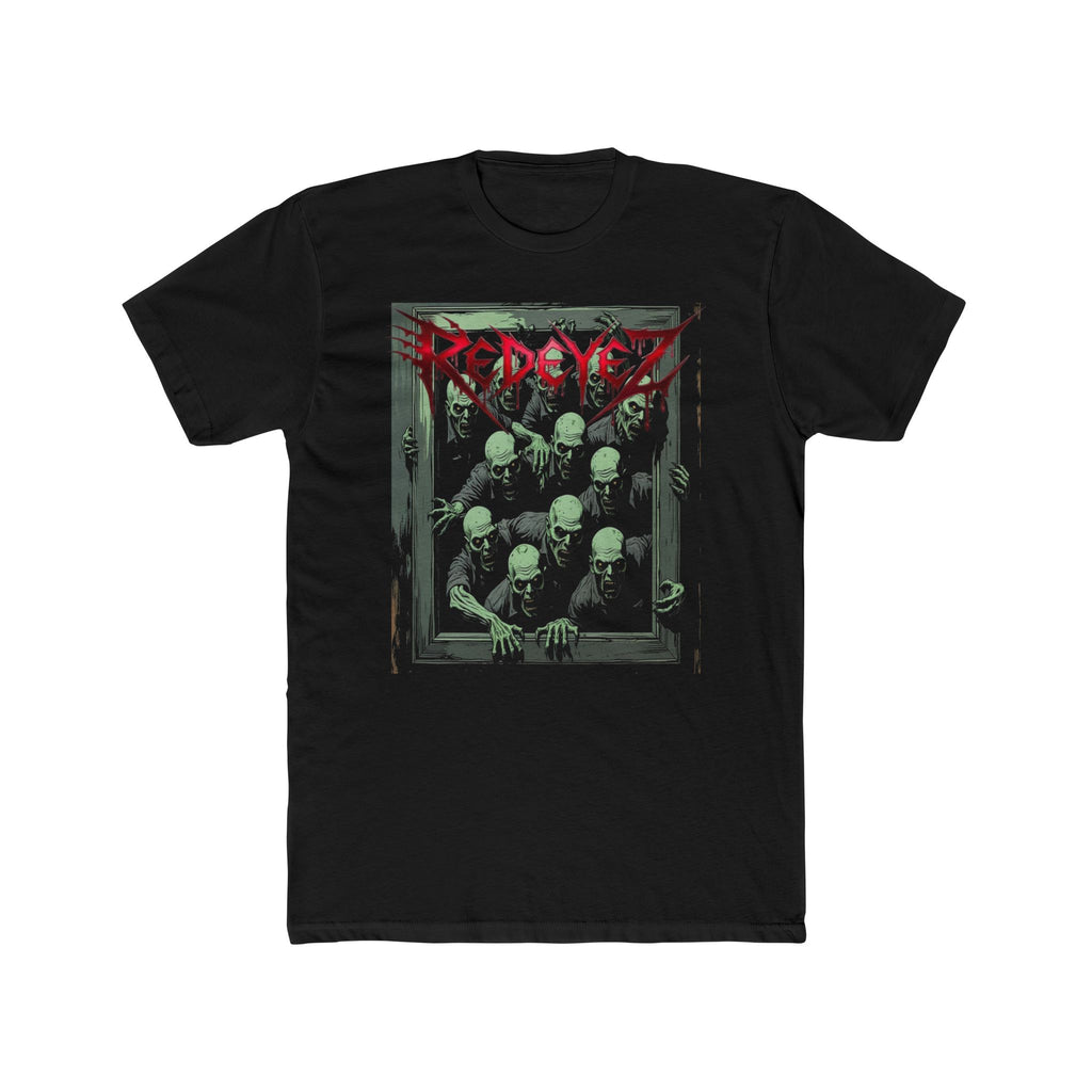 Official Redeyez "Undead Frame" Graphic Tee