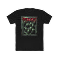 Official Redeyez "Undead Frame" Graphic Tee