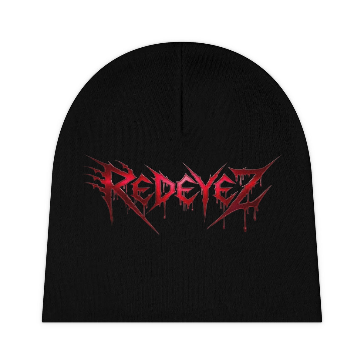 Official Redeyez Logo Beanie