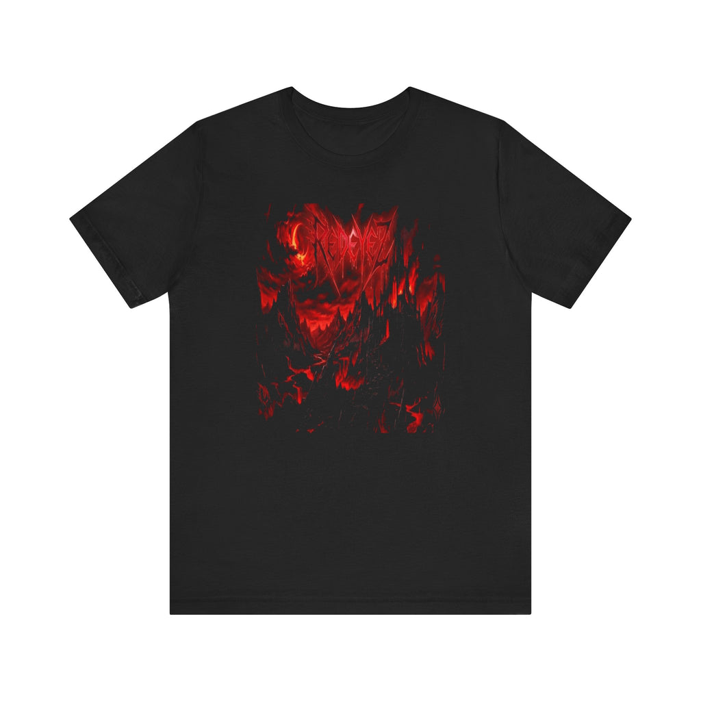 Official Redeyez The Sceptre Of Shadows Tee