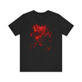 Official Redeyez The Sceptre Of Shadows Tee