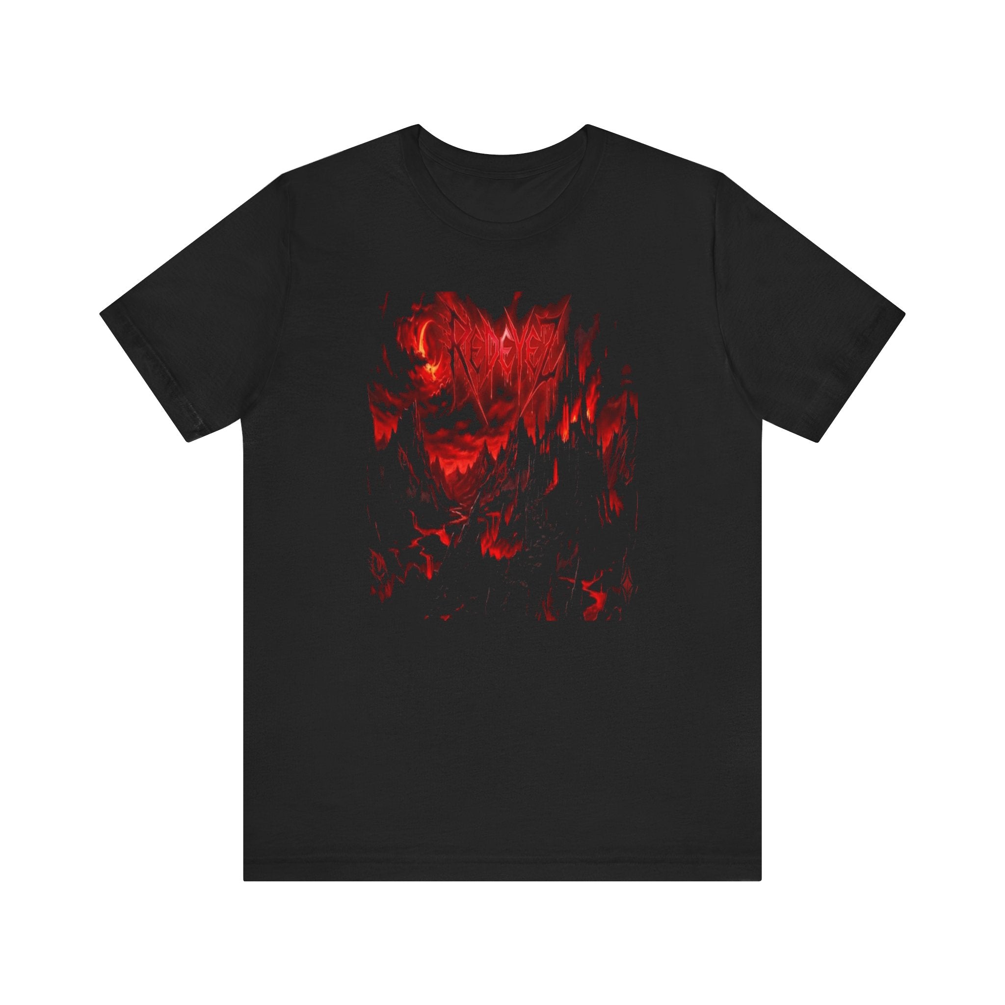 Official Redeyez The Sceptre Of Shadows Tee