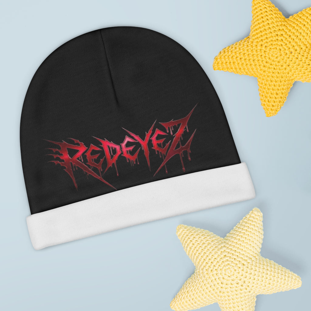 Official Redeyez Logo Beanie