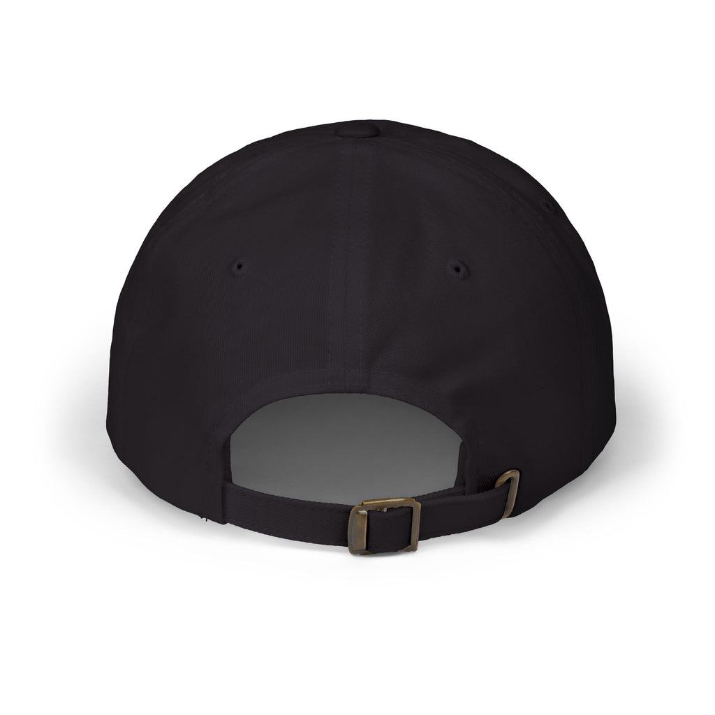Official Redeyez Logo Embroidered Hat