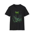 Official Redeyez Emerald Crypt Tee