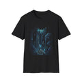 Official Redeyez Catacombs In The Sea Tee