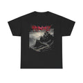 Official Redeyez "Dark Castle" Heavy Cotton Tee