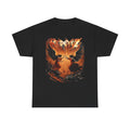 Official Redeyez Fallen Angels Tee