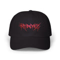 Official Redeyez Logo Embroidered Hat