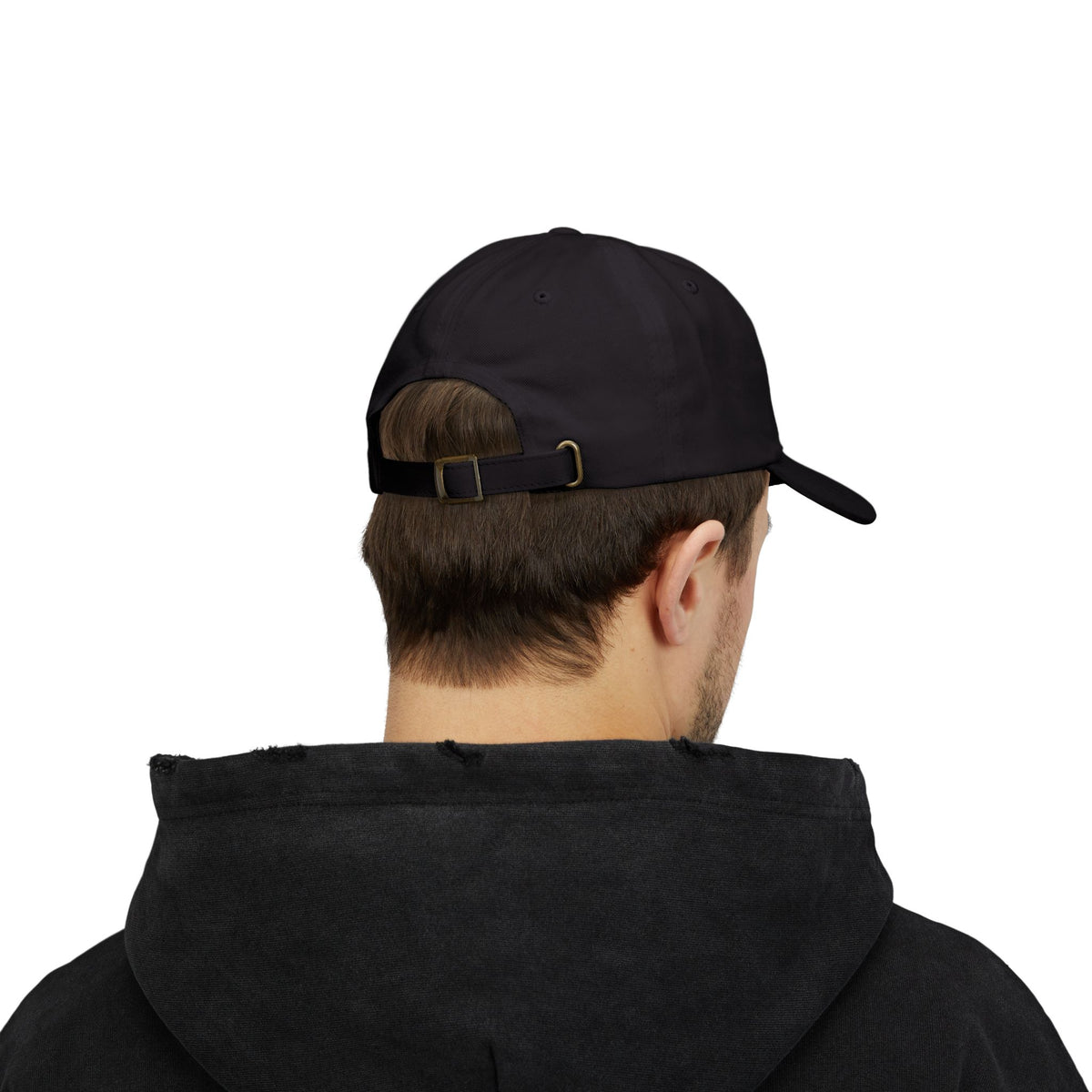 Official Redeyez Logo Embroidered Hat