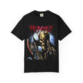 Official Redeyez Blood-Drip Logo Tee