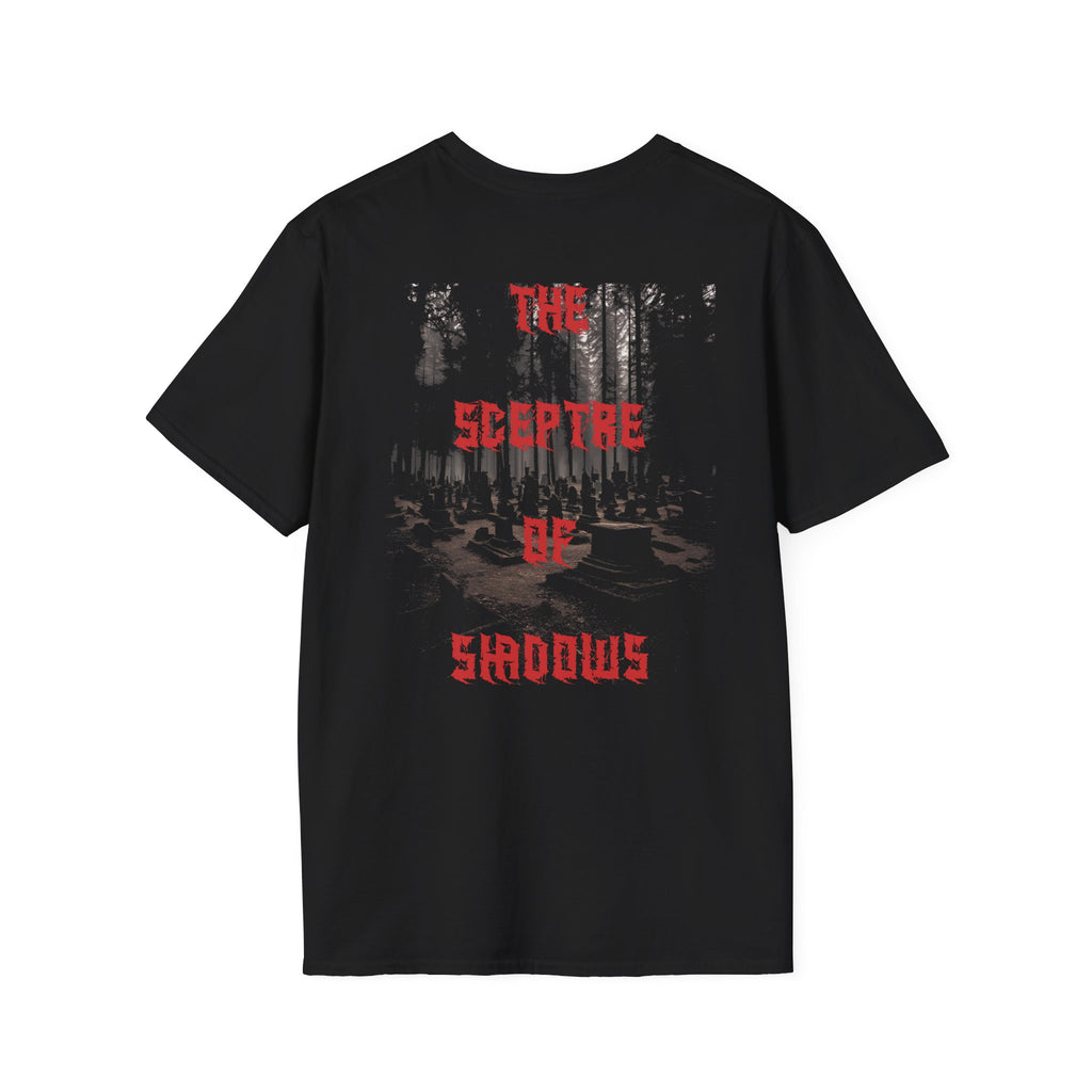 Official Redeyez Gothic Forest Tee
