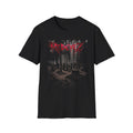 Official Redeyez Gothic Forest Tee