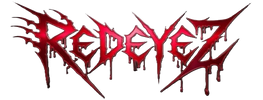 Redeyez Merchandise - Home